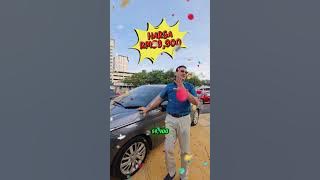 Yang baru harganya hampir 100RIBU,kini kuTURUNkan setara MYVI AV BARU.𝗛𝗢𝗡𝗗𝗔 𝗖𝗜𝗧𝗬 1.5𝗩 2022