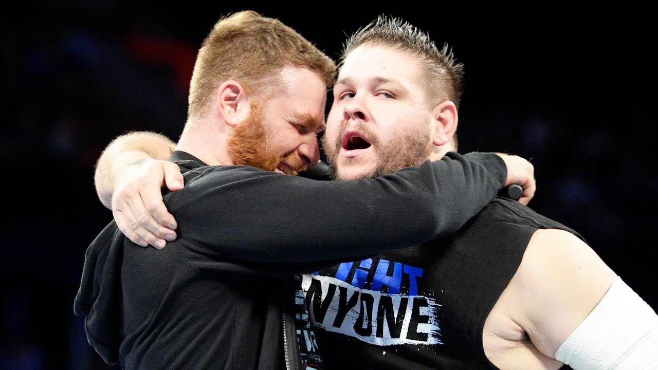wwe raw 2019 new Ups & Downs From Last Night's WWE SmackDown (Oct 10)