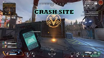 DECRYPT THE PASSCODE CHALLENGES ALL HOLOSPRAY LOCATIONS (KINGS CANYON)