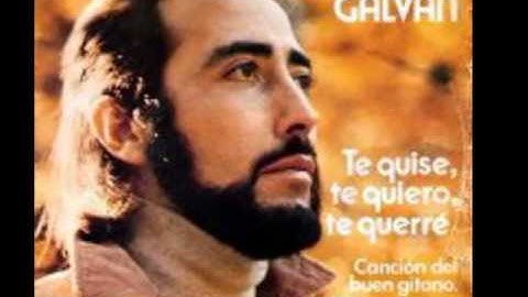 MANOLO GALVAN --  MUJER