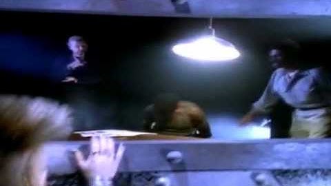 Jane Child - Welcome To The Real World (Official Video)