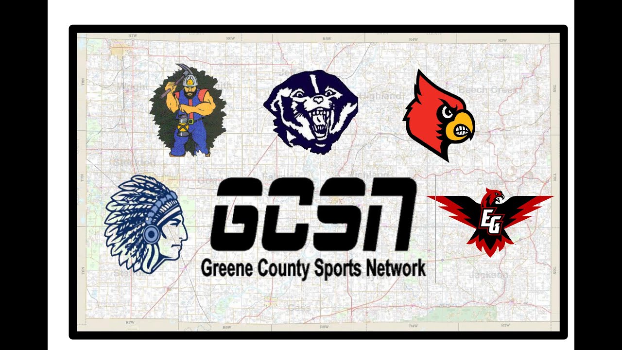 2026 GCI Girls BB Shakamak vs Linton [GCSN]