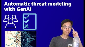 Threat Model with GenAI