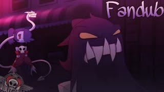 Leviathan confronta a Samson°×|Fandub|×°Skullgirls