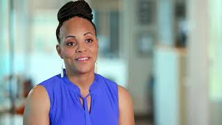 #MyTGH - Andrea Robinson