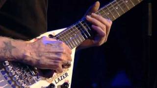 Johnny Winter - Black Jack