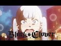 Asta Confesses! | Black Clover