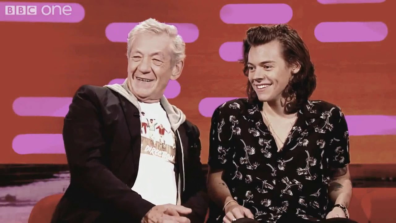 The Real Harry Styles VS The Media's 