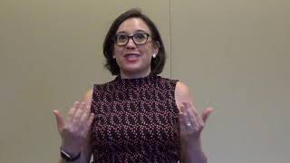 Katherine Emeneth  | NFA CAD Committee Career Chats