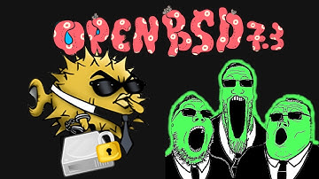 Experience hassle-free disk encryption with OpenBSD 7.3