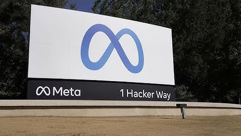 Facebook owner Meta fined a record €1.2 billion over European data transfers