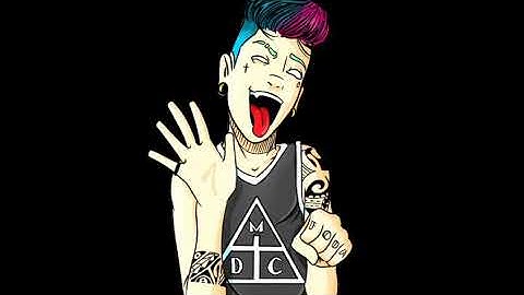 Intro Drogas : By eu