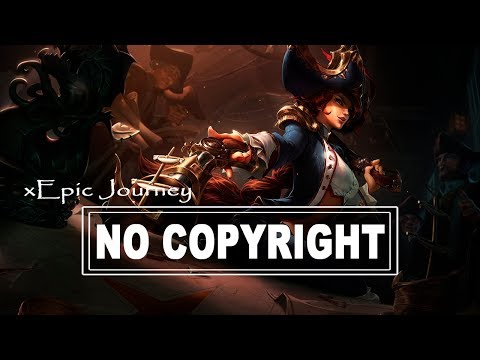 Miguel Johnson - Pirates out for Blood (Epic Orchestral Cinematic Ethnic) [No Copyright Music]