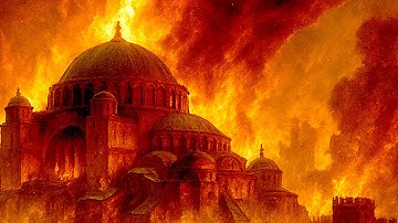 Here’s How the BYZANTINE Empire REALLY Collapsed ! History Documentary