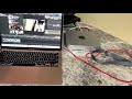 MacBook Air M1 vs. Mac mini M1 Final Cut Pro X Render Speed
