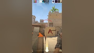 Noob with an Attitude Returns to CS2 After 2 Years (What Could Go Wrong?)