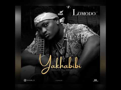 LOMODO - YAKHABIBI  Audio official