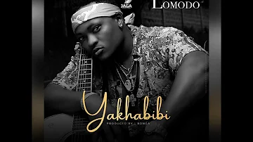 LOMODO - YAKHABIBI  Audio official