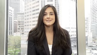 Get to Know Attorney Katelyn M. Hodgman - Litigation and Regulatory attorney at Lawrence Kamin, LLC