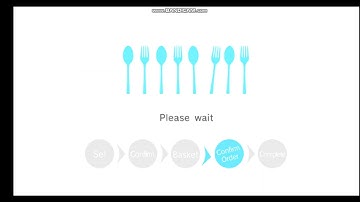 Demae Channel (Dolphin) - WiiLink24 Revival