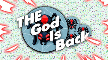 BLOB.IO/LOST MY SKIN ON BLOB WHY???/NEW DOUBLESPLIT GOD*/NEW ULTRA SPLIT GOD/MOST INSANE GAMEMODE