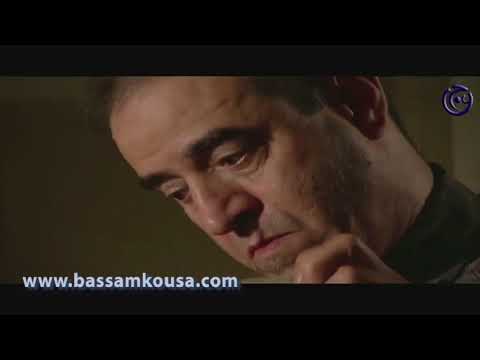 وراء الشمس بدر يزور معلمه كريم بعدما انجلط خفت عليي تاريك بتحبني بسام كوسا و حسن عويتي