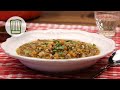 √ Hausmacher Linsensuppe Rezept