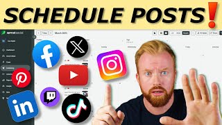Why NOT TO USE Sprout Social | Social Media Post Scheduler | 3-Month Review