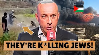 Judea & Samaria Will ERUPT if This Gets Out...