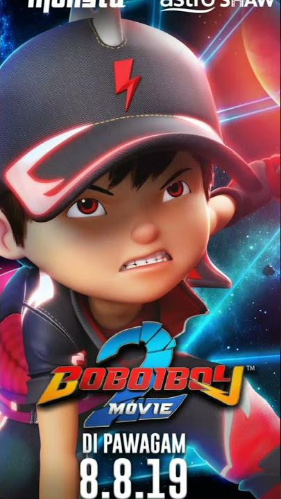 || Ccp Boboiboy All Elemental || DJ Setiap Yg Kulakukan Untuk Dirimu || By [•Dhiyah_Editz•] ☺️☺️