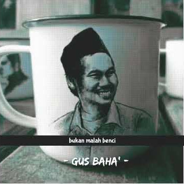 Keburukan terdekat | Gus Baha'