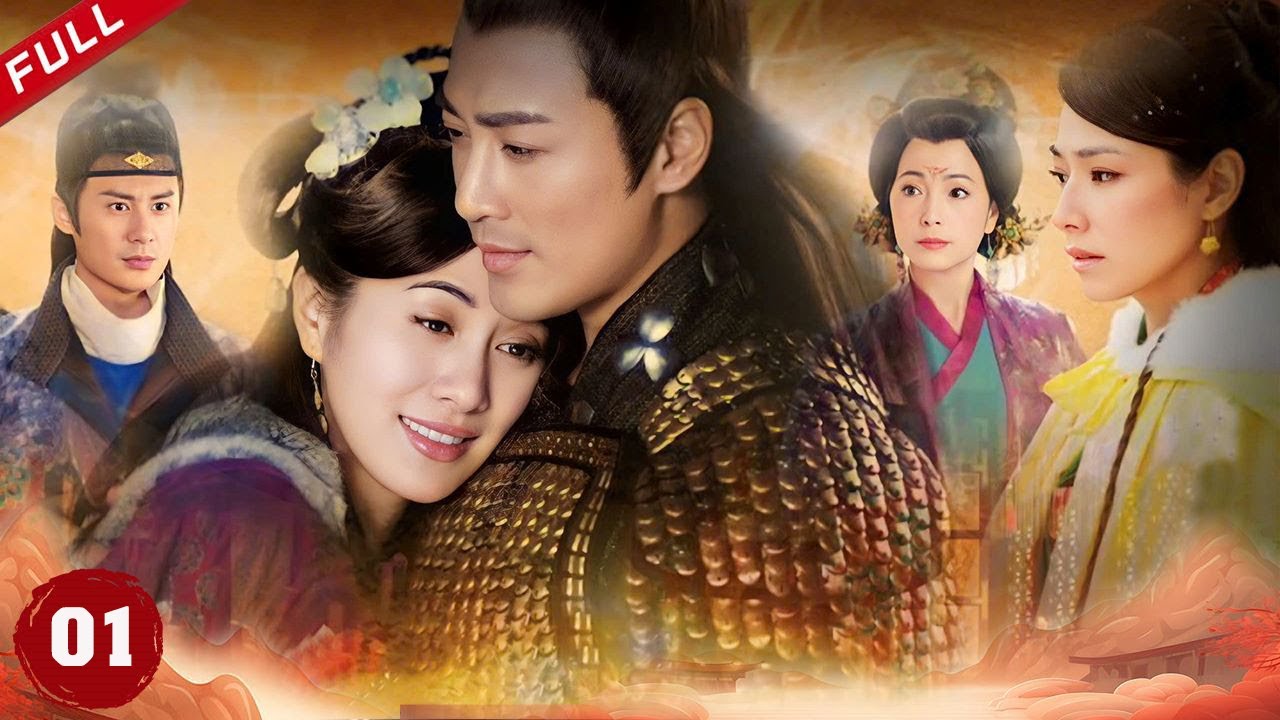 Phim Mới 2025 | TỬ THOA KỲ DUYÊN - Tập 1 (Lồng Tiếng) | Phim Bộ Cổ Trang Trung Quốc Hay Nhất Năm