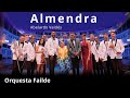 Orquesta Failde - Almendra (Abelardito Valdés)