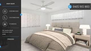 118 Smiths Road, GOODNA, QLD, 4300