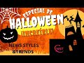 Incredible Halloween Specials