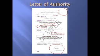 Guardianship Training Video