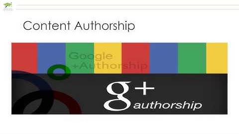 How to Use Google Plus for Marketing - Part 3