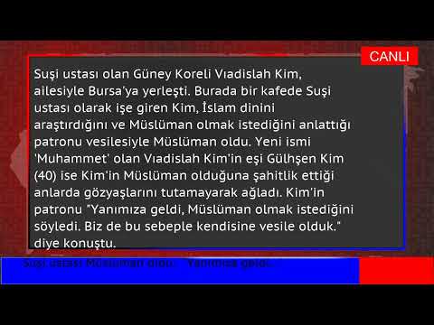 Video: M & B’nin Haftalık Haber Bülteni - İmza Yazdınız mı?