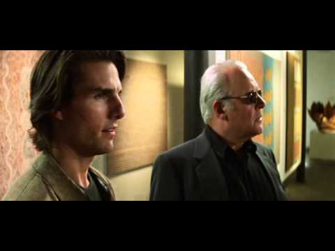 Mission: Impossible II - Trailer thumbnail