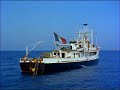 El mundo del silencio.  Jacques Cousteau. 1956