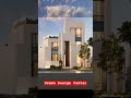 Front Elevation Design idea #FrontElevation #HouseElevation #housedesign