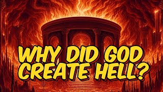 The Devil’s Playground: A Deep Dive into Hell