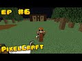 PIXELCRAFT - EP #6 | EL REY👑 DEL TOPACIO - MINECRAFT