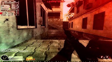 CoD4 Pub - 1 vs. 5 by LiQ.DoxTaZy