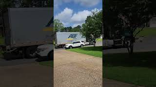 Whats on the truck!! Unboxing Coming Soon