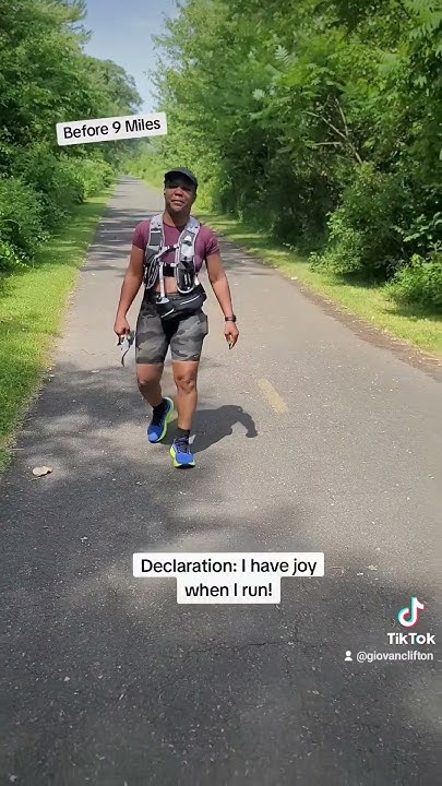 first-time-running-9-miles-and-well-it-was-a-little-different