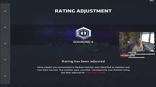 🔴Critical Ops Live Ranking (we ballin) screenshot 3