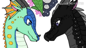 Glorybringer (Glory X Deathbringer - Counting Stars)