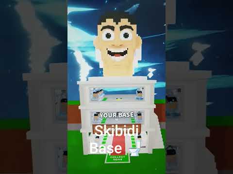 😎What is your favorite OG Base ? #roblox #stealabrainrot #base
