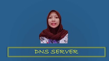 Tutorial instalasi dan konfigurasi DNS Server (Tugas ASJ kelas XI SMK NEGERI 1 MAJALENGKA)